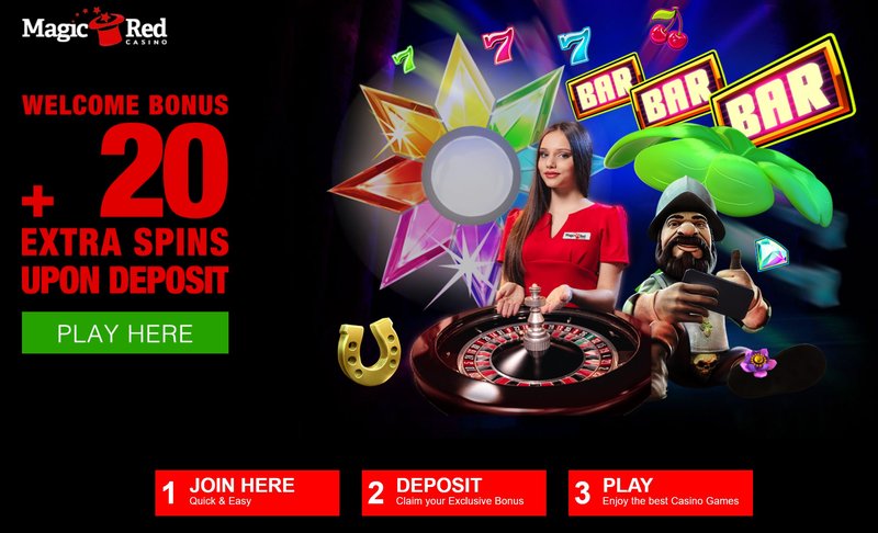 What Makes the Magic Win Casino Stand Out in United Kingdom